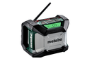 RADIO DE CHANTIER SANS FIL R12-18 BT